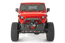 Load image into Gallery viewer, Rough Country 10496 Grille for Select Jeep Gladiator, Jeep Wrangler
