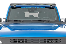 Load image into Gallery viewer, Rough Country 82047 Spectrum LED Light Bar for Select Ford Bronco