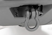 Load image into Gallery viewer, Rough Country RS171 Tow Hook To Shackle Conversion Kit for Select Ford Bronco