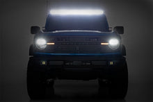 Load image into Gallery viewer, Rough Country 82043 Spectrum LED Light Bar for Select Ford Bronco