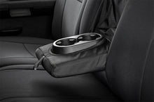 Load image into Gallery viewer, Rough Country 91033 Neoprene Seat Covers for Select Chevrolet Silverado 1500, Chevrolet Silverado HD, GMC Sierra 1500, GMC Sierra HD