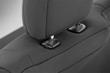 Load image into Gallery viewer, Rough Country 91025 Neoprene Seat Covers for Select Chevrolet Silverado
