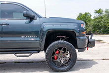 Load image into Gallery viewer, Rough Country 29850 Suspension Lift Kit for Select Chevrolet Silverado 1500, GMC Sierra