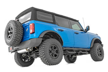 Load image into Gallery viewer, Rough Country 51027 Suspension Lift Kit for Select Ford Bronco
