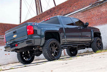 Load image into Gallery viewer, Rough Country 689001 Vertex 2.5 Reservoir Coil Over Shock Absorber Set for Select Chevrolet Silverado 1500, GMC Sierra
