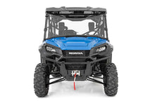 Load image into Gallery viewer, Rough Country 98162020 Windshield for Select Honda SXS1000M3 Pioneer 1000, Honda SXS1000M3 Pioneer Deluxe, Honda SXS1000M3 Pioneer EPS, Honda SXS1000M3 Pioneer Forest, Honda SXS1000M3 Pioneer Limited Edition, Honda SXS1000M3 Pioneer Special Edition,