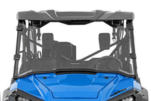Load image into Gallery viewer, Rough Country 98162020 Windshield for Select Honda SXS1000M3 Pioneer 1000, Honda SXS1000M3 Pioneer Deluxe, Honda SXS1000M3 Pioneer EPS, Honda SXS1000M3 Pioneer Forest, Honda SXS1000M3 Pioneer Limited Edition, Honda SXS1000M3 Pioneer Special Edition,