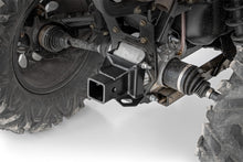 Load image into Gallery viewer, Rough Country 97064 Receiver Hitch for Select Can-Am Outlander 1000R X mr, Can-Am Outlander 1000R X xc, Can-Am Outlander 1000R XT, Can-Am Outlander 1000R XT-P, Can-Am Outlander 570, Can-Am Outlander 570 DPS, Can-Am Outlander 570 EFI X mr, Can-Am