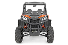 Load image into Gallery viewer, Rough Country 98201930 Windshield for Select Can-Am Maverick Sport DPS, Can-Am Maverick Sport 1000R DPS, Can-Am Maverick Sport 1000R X mr, Can-Am Maverick Sport 1000R X rc, Can-Am Maverick Sport 1000R X xc, Can-Am Maverick Sport Max 1000R DPS