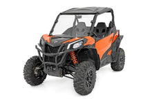 Load image into Gallery viewer, Rough Country 98101930 Windshield for Select Can-Am Maverick Sport 1000, Can-Am Maverick Sport DPS, Can-Am Maverick Sport 1000R DPS, Can-Am Maverick Sport 1000R X mr, Can-Am Maverick Sport 1000R X rc, Can-Am Maverick Sport 1000R X xc, Can-Am Maverick