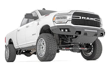 Load image into Gallery viewer, Rough Country 10806A LED Bumper Kit for Select Ram