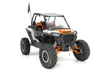 Load image into Gallery viewer, Rough Country 98182010 Windshield for Select Polaris RZR 900, Polaris RZR 900 EPS, Polaris RZR 900 Fox Edition, Polaris RZR 900 Premium, Polaris RZR S EPS, Polaris RZR S 900, Polaris RZR S 900 EPS, Polaris RZR S 900 Premium, Polaris RZR S4 EPS, Polaris