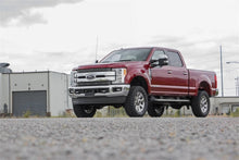 Load image into Gallery viewer, Rough Country 50271 Lift Kit-Suspension w/Shock for Select Ford F-250 Super Duty