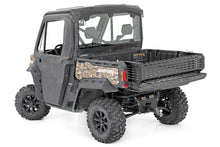 Load image into Gallery viewer, Rough Country 97036 Tailgate Extension for Select Can-Am Defender DPS HD10, Can-Am Defender DPS HD5, Can-Am Defender DPS HD7, Can-Am Defender DPS HD8, Can-Am Defender DPS HD8 CAB, Can-Am Defender DPS HD9, Can-Am Defender DPS HD9 CAB, Can-Am Defender