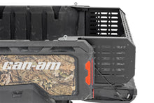 Load image into Gallery viewer, Rough Country 97036 Tailgate Extension for Select Can-Am Defender DPS HD10, Can-Am Defender DPS HD5, Can-Am Defender DPS HD7, Can-Am Defender DPS HD8, Can-Am Defender DPS HD8 CAB, Can-Am Defender DPS HD9, Can-Am Defender DPS HD9 CAB, Can-Am Defender