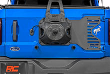 Load image into Gallery viewer, Rough Country 51052 Tailgate Reinforcement Kit for Select Ford Bronco
