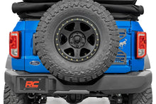 Load image into Gallery viewer, Rough Country 51052 Tailgate Reinforcement Kit for Select Ford Bronco