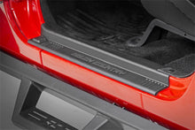 Load image into Gallery viewer, Rough Country 10568 Entry Guards for Select Jeep Wrangler, Jeep Wrangler JK