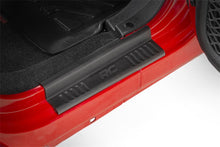 Load image into Gallery viewer, Rough Country 10567 Entry Guards for Select Jeep Wrangler, Jeep Wrangler JK