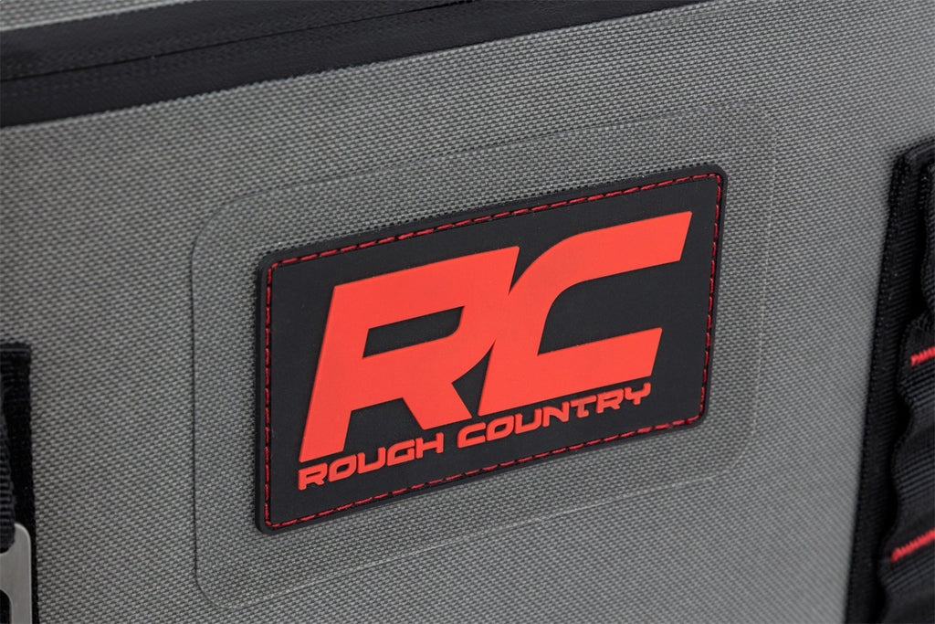 Rough Country 99032 Insulated Backpack Cooler