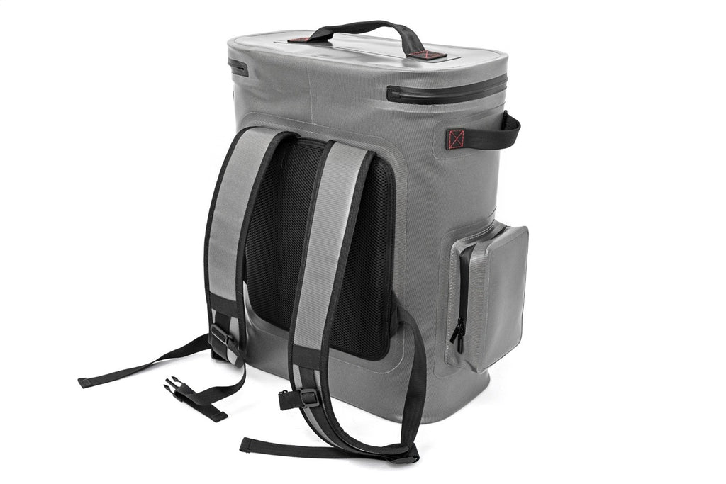 Rough Country 99032 Insulated Backpack Cooler