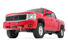 Load image into Gallery viewer, Rough Country 70762 LED Fog Light Kit for Select Chevrolet Silverado
