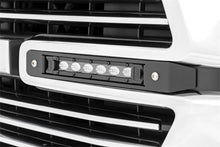 Load image into Gallery viewer, Rough Country 70783 LED Grille Kit for Select Ram