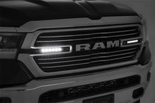 Load image into Gallery viewer, Rough Country 70784 LED Grille Kit for Select Ram