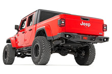 Load image into Gallery viewer, Rough Country 10646 Heavy Duty Rear LED Bumper for Select Jeep Gladiator