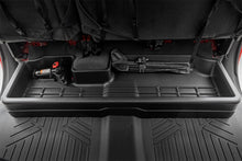 Load image into Gallery viewer, Rough Country RC09051A Under Seat Storage Compartment for Select Chevrolet Silverado 1500, Chevrolet Silverado LTD, Chevrolet Silverado HD, Chevrolet Silverado HD, GMC Sierra 1500, GMC Sierra Limited, GMC Sierra HD, GMC Sierra HD