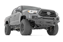 Load image into Gallery viewer, Rough Country 74258RED Suspension Lift Kit w/Shocks for Select Toyota Tacoma