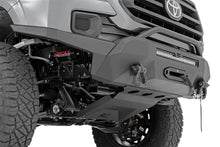 Load image into Gallery viewer, Rough Country 10716 High Clearance Bumper for Select GMC Sierra 1500, Toyota Tacoma