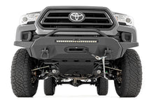 Load image into Gallery viewer, Rough Country 10722 High Clearance Bumper for Select Toyota Tacoma