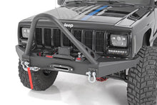 Load image into Gallery viewer, Rough Country 1055 Stinger Bar for Select Jeep Cherokee, Jeep Wrangler, Jeep Wrangler JK