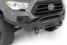 Load image into Gallery viewer, Rough Country 10717 High Clearance Bumper for Select Toyota Tacoma