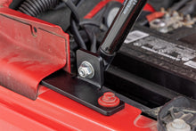Load image into Gallery viewer, Rough Country 10643 Hydraulic Hood Assist for Select Jeep Wrangler, Jeep Wrangler JK