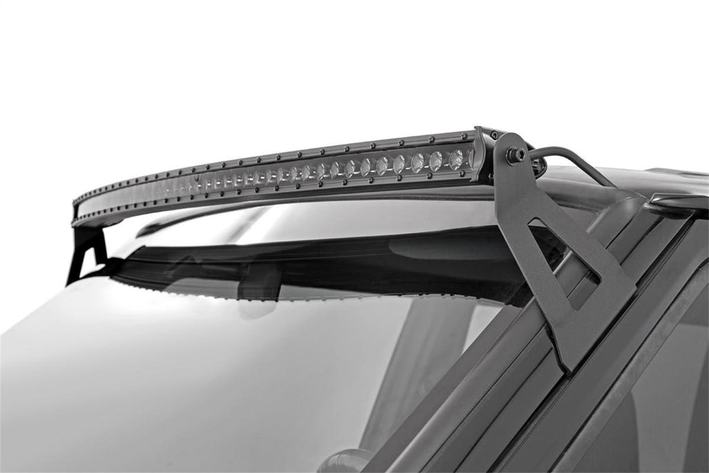 Rough Country 72750BL Cree Black Series LED Light Bar