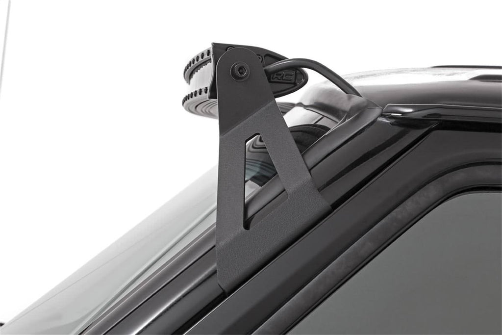 Rough Country 72750BL Cree Black Series LED Light Bar