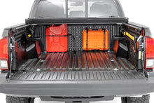 Load image into Gallery viewer, Rough Country 73105 Modular Bed Mounting System for Select Toyota Tacoma
