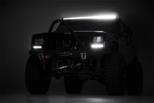 Load image into Gallery viewer, Rough Country 72750BL Cree Black Series LED Light Bar