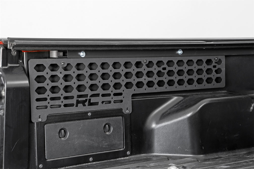 Rough Country 73105 Modular Bed Mounting System for Select Toyota Tacoma