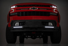 Load image into Gallery viewer, Rough Country 99028 LED Front Bumper for Select Chevrolet Silverado 1500, Chevrolet Silverado LTD