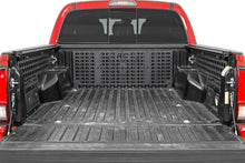 Load image into Gallery viewer, Rough Country 73105 Modular Bed Mounting System for Select Toyota Tacoma