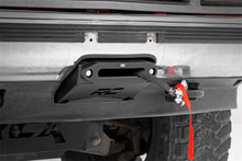 Load image into Gallery viewer, Rough Country 11008 Winch Mounting Plate for Select Chevrolet C1500, Chevrolet K1500, Chevrolet Tahoe, GMC C1500, GMC K1500