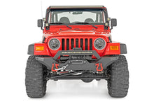 Load image into Gallery viewer, Rough Country 99033 Fender Flares for Select Jeep TJ, Jeep Wrangler