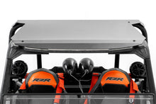 Load image into Gallery viewer, Rough Country 93054 Metal Fab Roof for Select Polaris RZR XP 1000, Polaris RZR XP EPS, Polaris RZR XP EPS DYNAMIX Edition, Polaris RZR XP EPS Desert Edition, Polaris RZR XP EPS Fox Edition, Polaris RZR XP EPS Gold Matte Metallic LE, Polaris RZR XP EPS