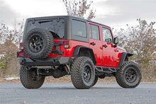 Load image into Gallery viewer, Rough Country 10523 Spare Tire Carrier Spacer for Select Jeep Wrangler, Jeep Wrangler JK