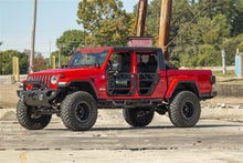 Load image into Gallery viewer, Rough Country 90762 Drop Steps for Select Jeep Gladiator
