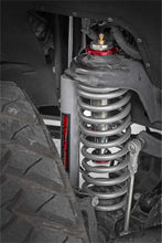Load image into Gallery viewer, Rough Country BST3000 Hydraulic Bump Stops for Select Jeep Gladiator, Jeep Wrangler, Jeep Wrangler JK