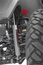 Load image into Gallery viewer, Rough Country 10497A Inner Fenders for Select Jeep Wrangler